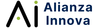 Logo Alianza Innova